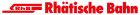 RhB Logo